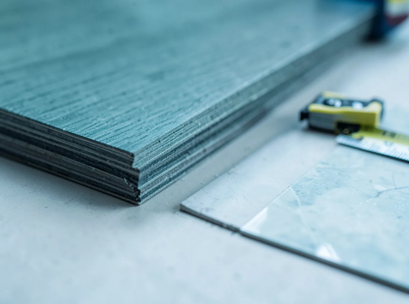 Luxury Vinyl Plank Installation Blue River, WI FAQs